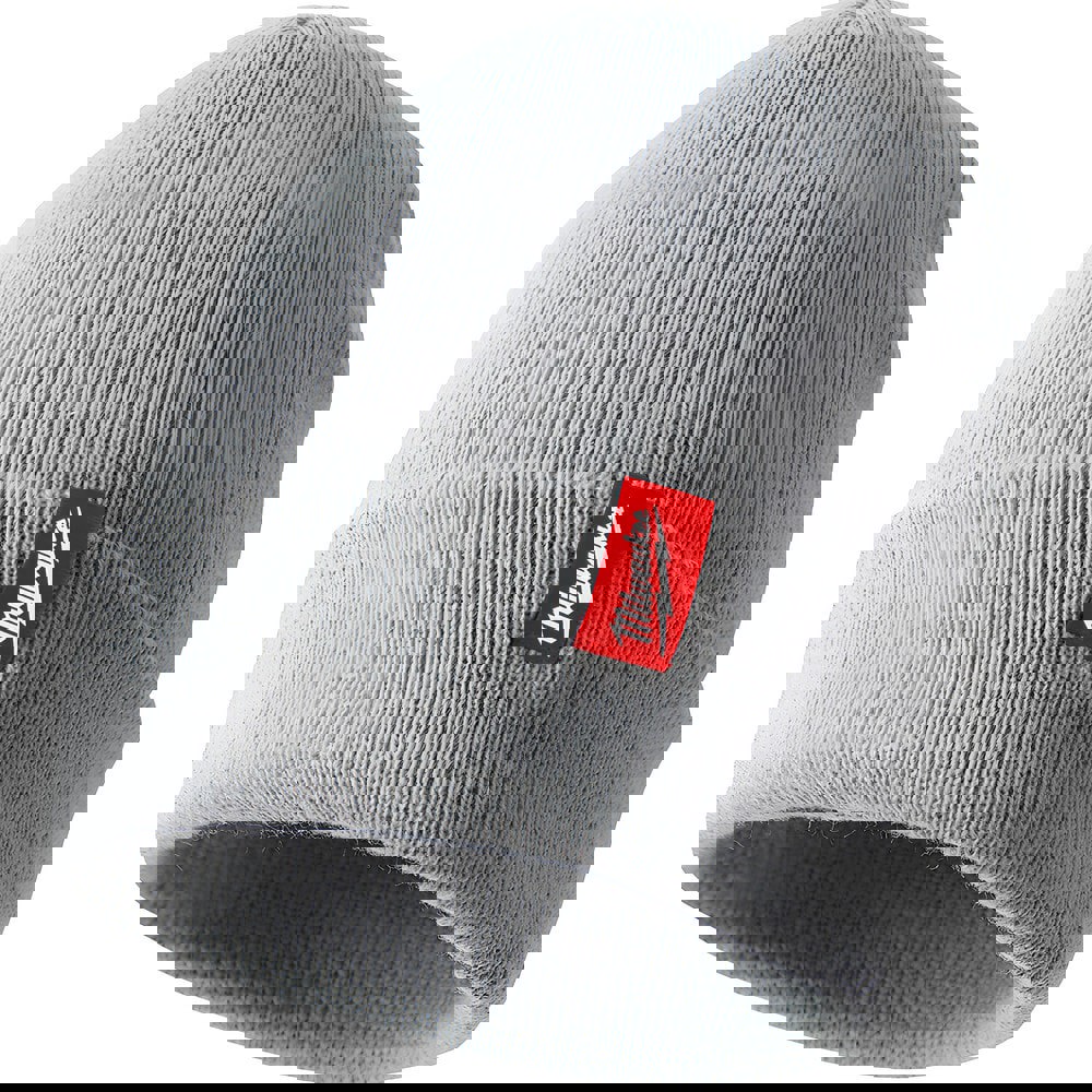 Balaclavas; Garment Style: Beanie ; Coverage: Head ; Size: Universal ; Color: Gray ; Material: Acrylic ; Overall Length: 11.00